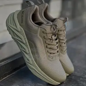 Columbia Knos TRS Out Dry Trail Hiking Running Sneaker