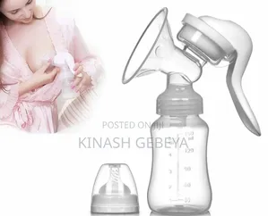 High Quality Only Baby Breast Pumper