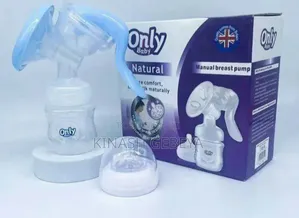 High Quality Only Baby Breast Pumper