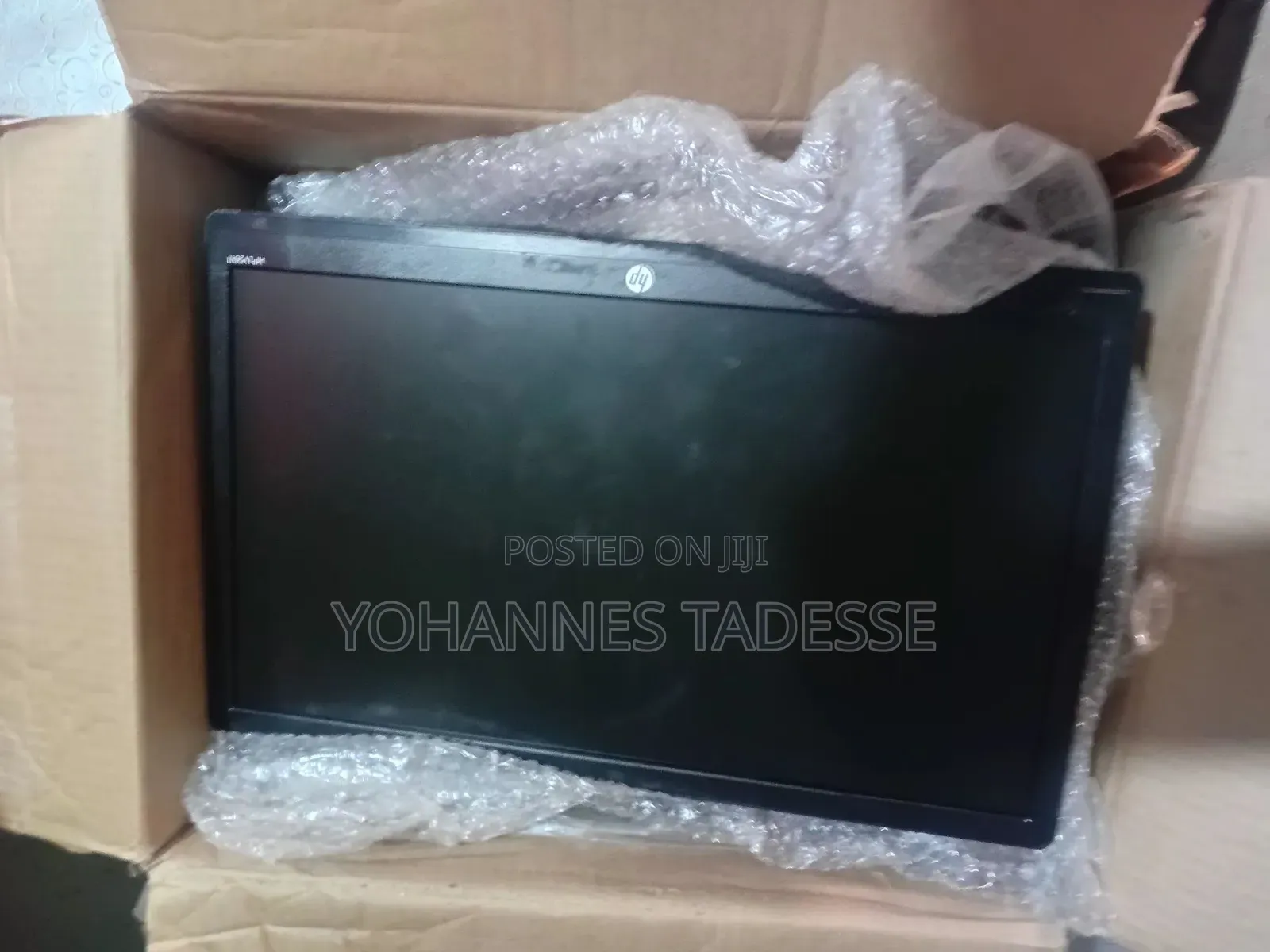 New Desktop Computer HP EliteDesk 800 4GB Intel Core i7 HDD 500GB