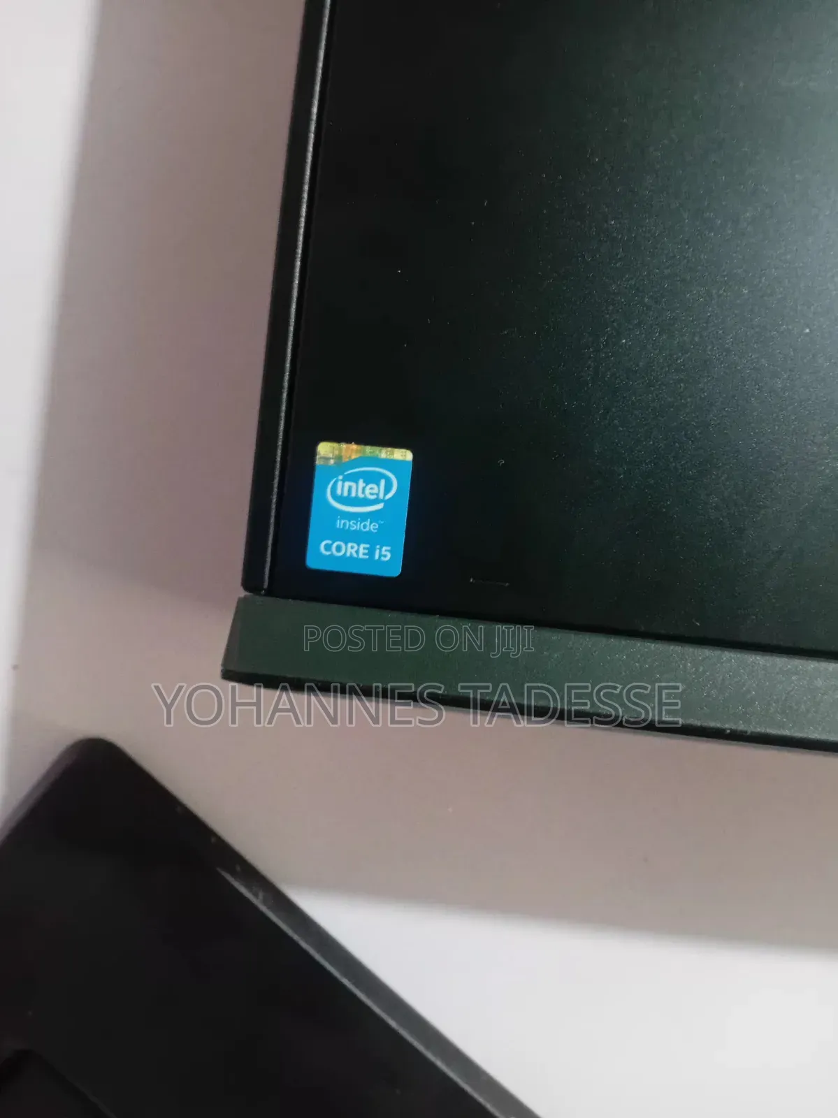 New Desktop Computer HP EliteDesk 800 4GB Intel Core i7 HDD 500GB