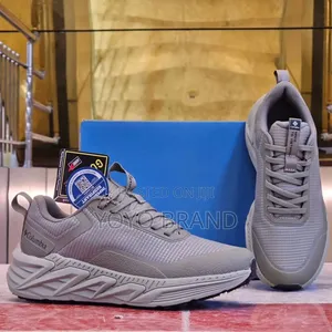 Columbia Water Proof Terrastride CRZ Fashion Sneaker