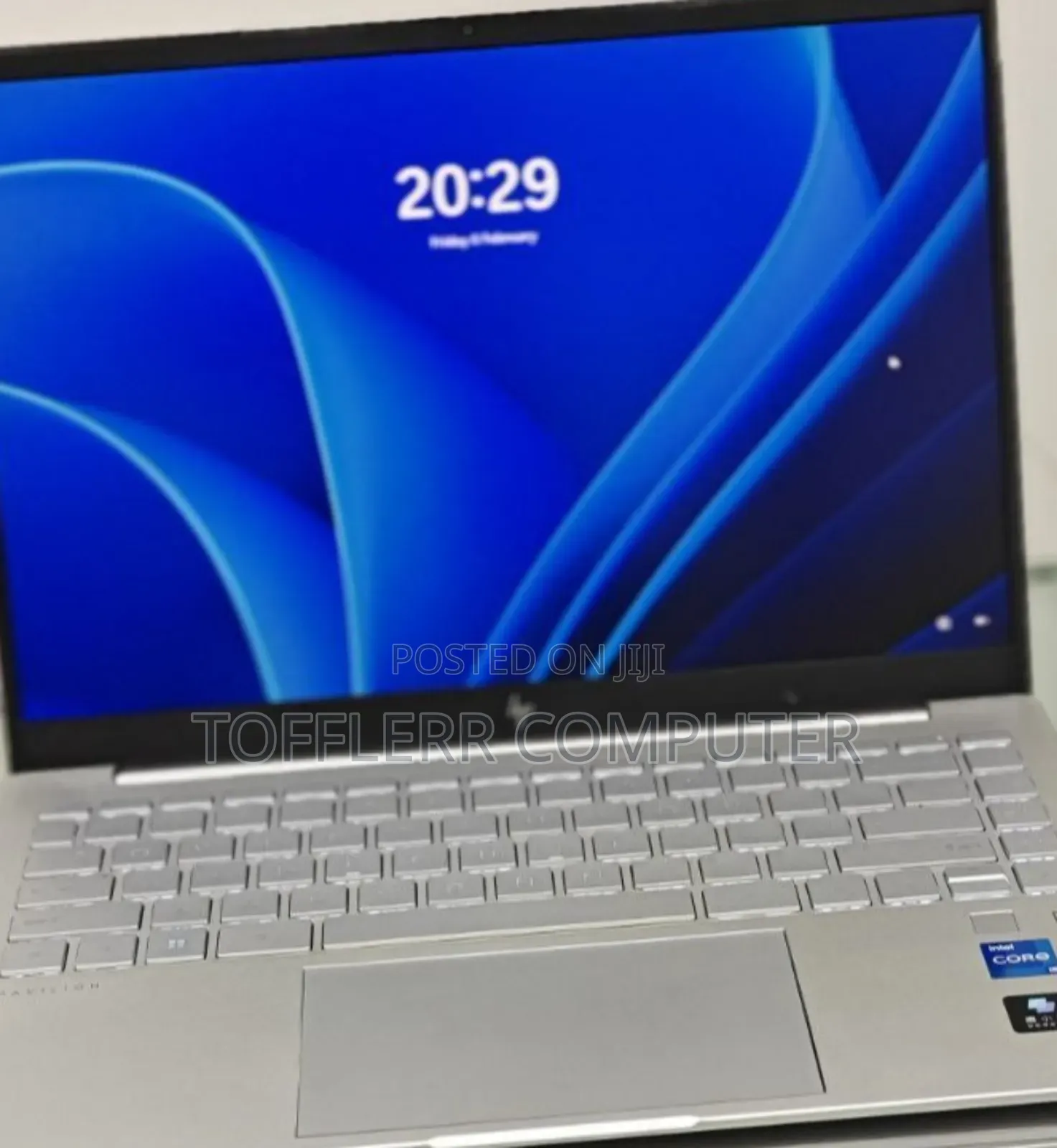 New Laptop Advent 5401 16GB Intel Core I5 SSD 512GB