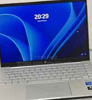 New Laptop Advent 5401 16GB Intel Core I5 SSD 512GB