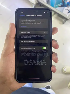 Apple iPhone XS Max 256 GB Gold