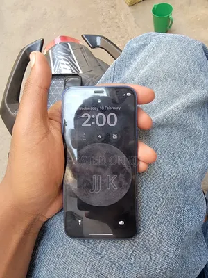 Apple iPhone 12 mini 64 GB Blue