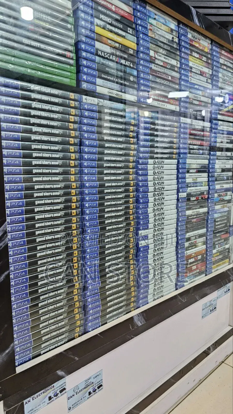 Nascar Heat Ps4 Games