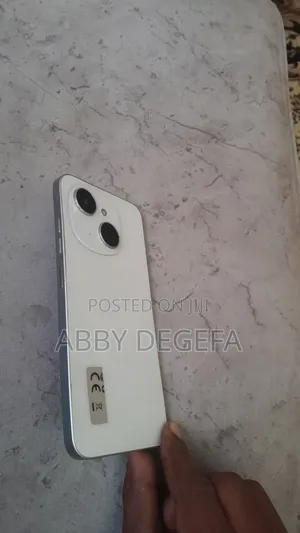 Tecno Pop 9 64 GB Gray