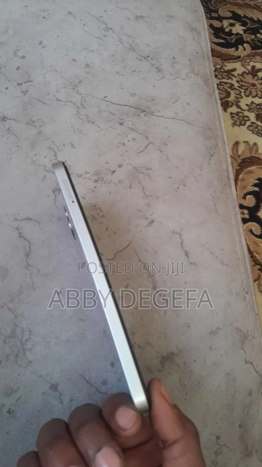 Tecno Pop 9 64 GB Gray