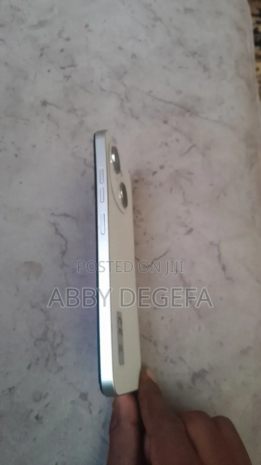 Tecno Pop 9 64 GB Gray