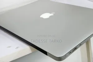 New Laptop Apple MacBook Air 2017 8GB Intel Core i5 SSD 256GB