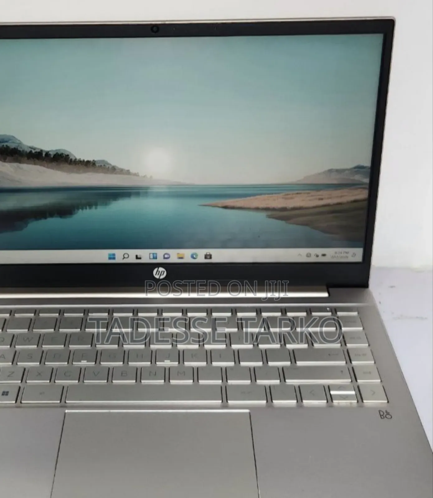 New Laptop HP Pavilion 14 8GB Intel Core I3 SSD 256GB