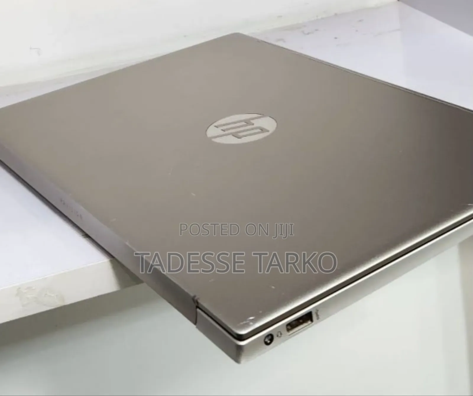 New Laptop HP Pavilion 14 8GB Intel Core I3 SSD 256GB