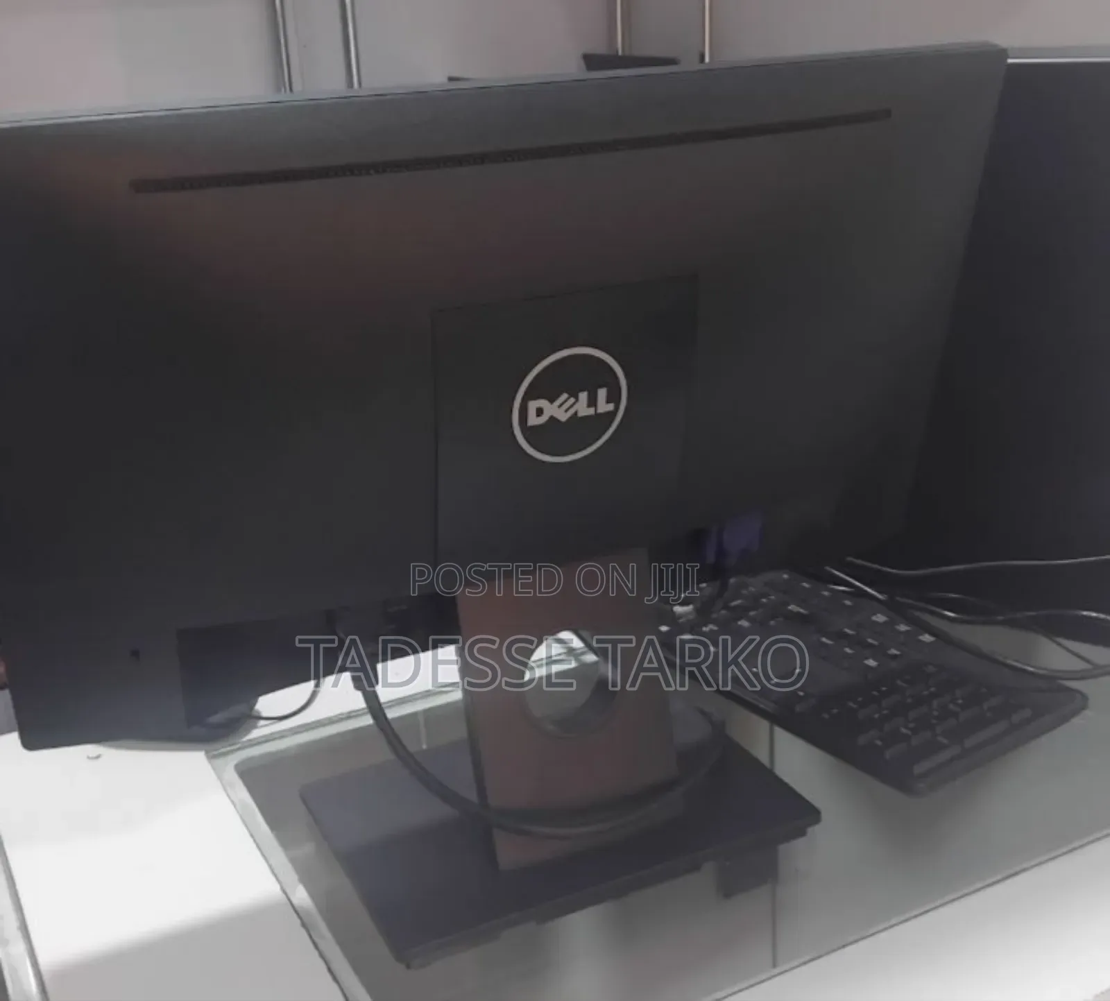 New Desktop Computer Dell OptiPlex 7040 8GB Intel Core I7 SSD 1T