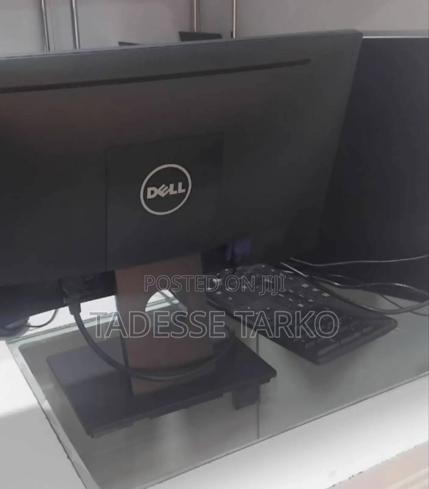 New Desktop Computer Dell OptiPlex 7040 8GB Intel Core I7 SSD 1T