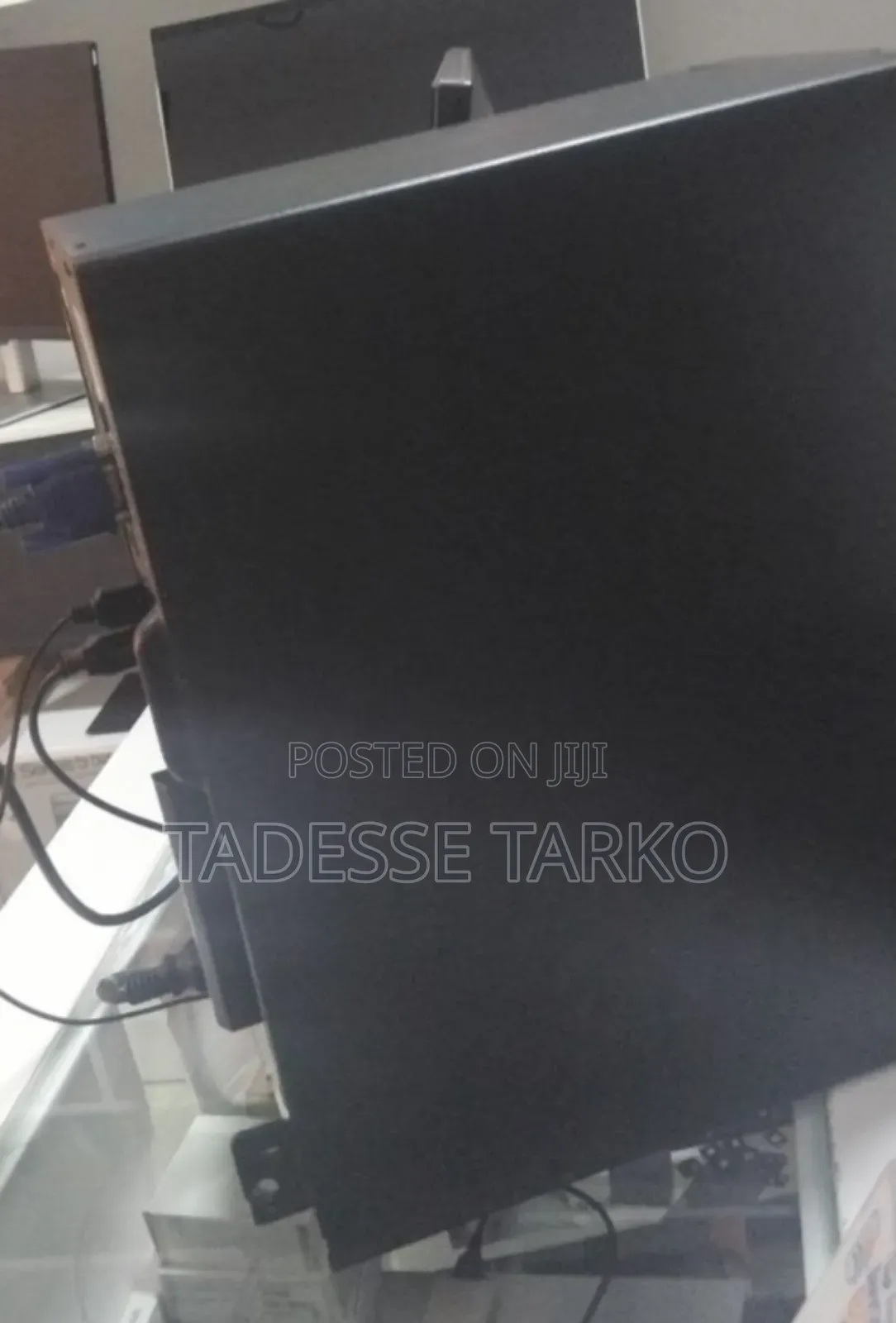 New Desktop Computer Dell OptiPlex 7040 8GB Intel Core I7 SSD 1T