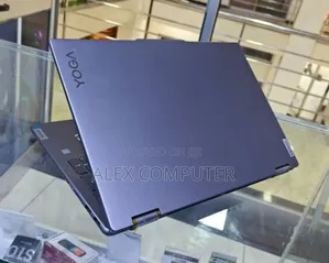 New Laptop Lenovo 16GB AMD Ryzen 7 SSD 512GB
