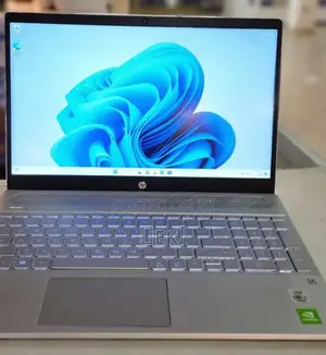 New Laptop HP Pavilion 15 16GB Intel Core I7 SSD 512GB