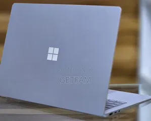 New Laptop Microsoft Surface 16GB AMD SSD 256GB