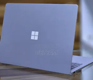 New Laptop Microsoft Surface 16GB AMD SSD 256GB