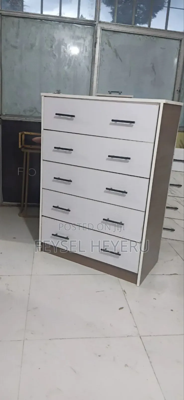 Chest of Drawer