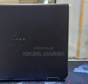 New Laptop HP Spectra 13 16GB Intel Core I7 SSD 1T