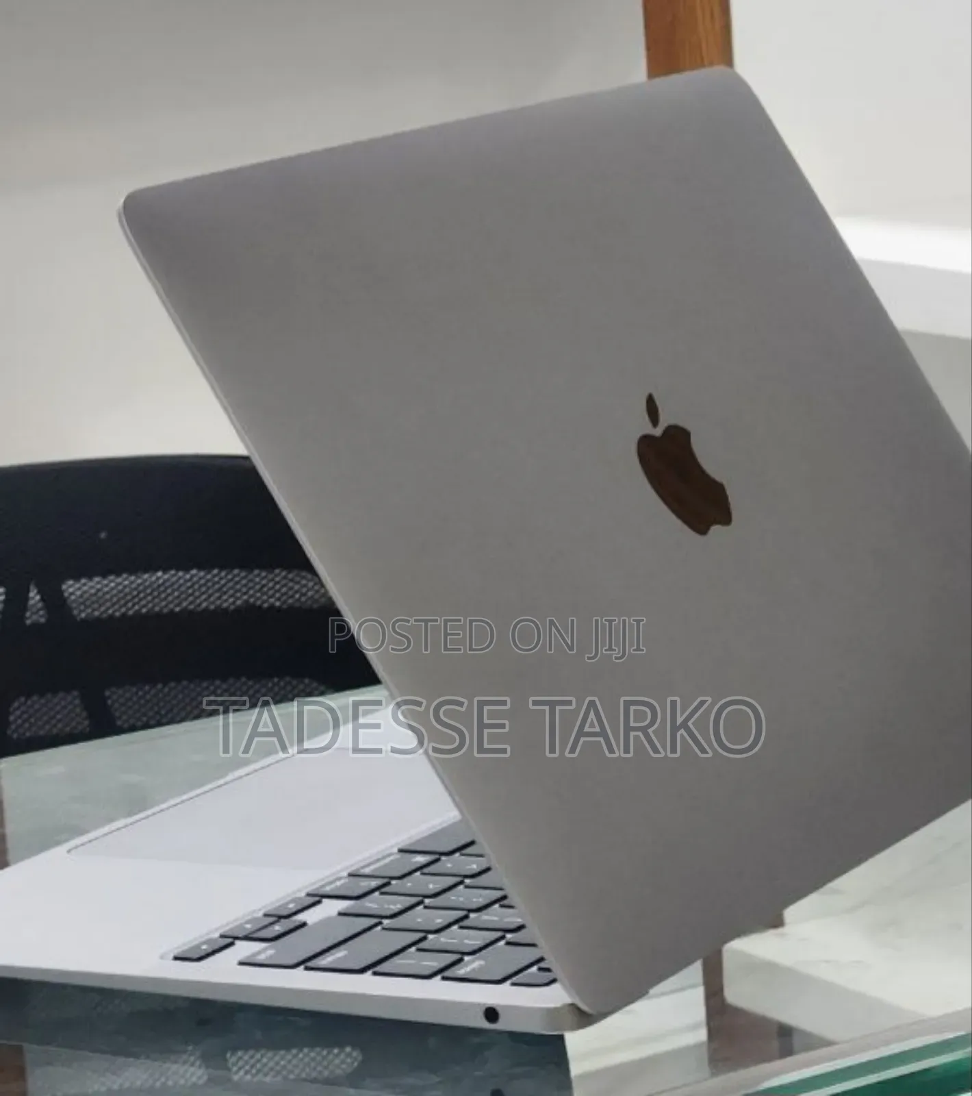 New Laptop Apple MacBook Air 2020 M1 16GB Apple M1 SSD 512GB