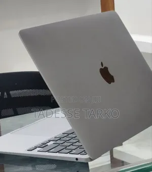 New Laptop Apple MacBook Air 2020 M1 16GB Apple M1 SSD 512GB
