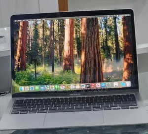 New Laptop Apple MacBook Air 2020 M1 16GB Apple M1 SSD 512GB
