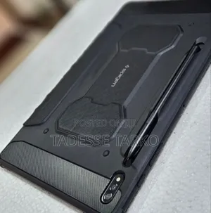 New Samsung Galaxy Tab S7 256 GB Black