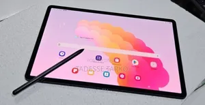 New Samsung Galaxy Tab S7 256 GB Black