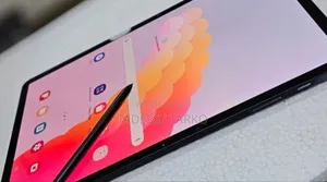 New Samsung Galaxy Tab S7 256 GB Black