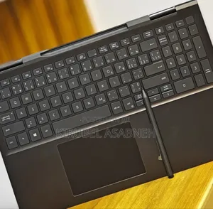 New Laptop Dell Precision 7750 16GB Intel Core I7 SSD 512GB