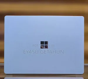 New Laptop Microsoft Surface 16GB Intel Core i7 SSD 256GB