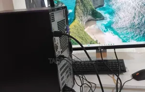 New Desktop Computer Dell Optiplex 7090 32GB Intel Core I7 SSD 1T