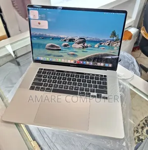 New Laptop Apple MacBook Pro 2019 64GB Intel Core I9 SSD 1T