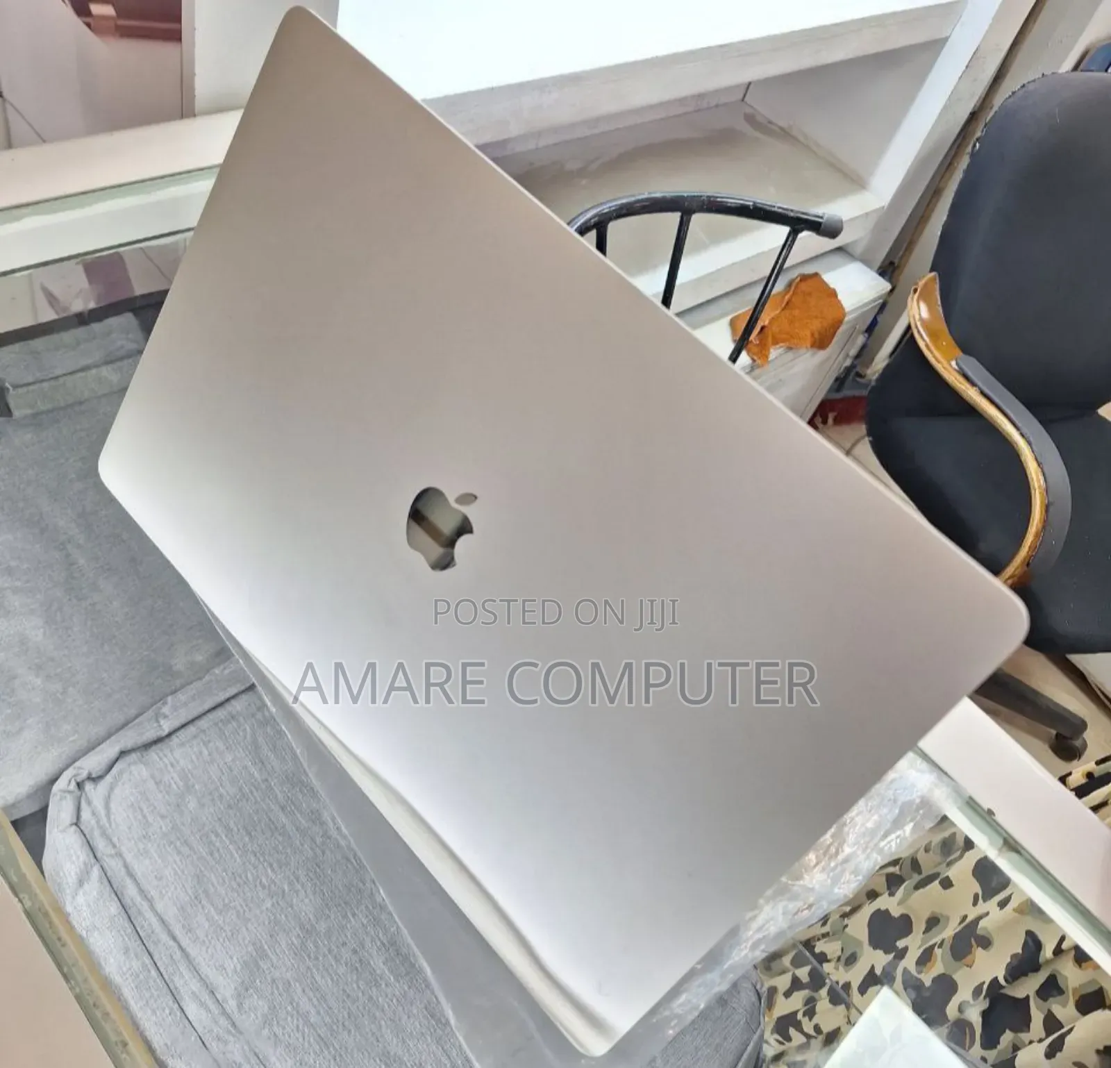 New Laptop Apple MacBook Pro 2019 64GB Intel Core I9 SSD 1T