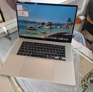 New Laptop Apple MacBook Pro 2019 64GB Intel Core I9 SSD 1T