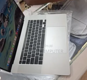 New Laptop Apple MacBook Pro 2019 64GB Intel Core I9 SSD 1T