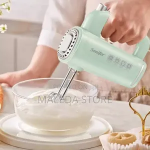 Sonifer Hand Mixer