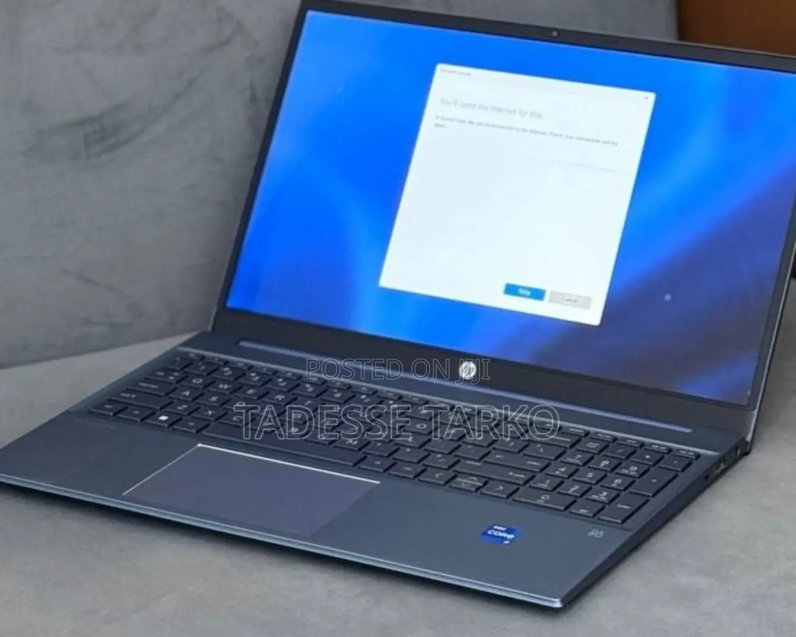 New Laptop HP Pavilion 15 16GB Intel Core I7 SSD 512GB