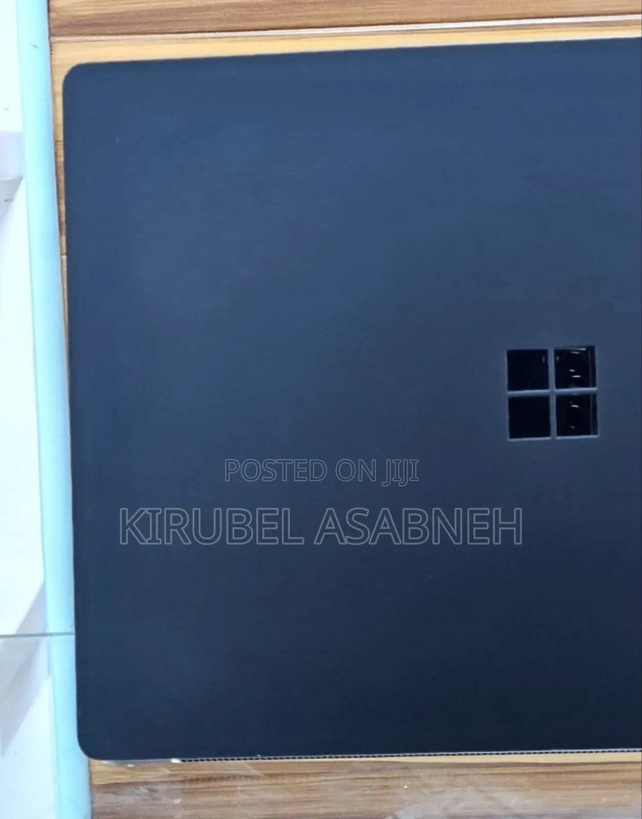 New Laptop Microsoft Surface 16GB Intel Core I7 SSD 256GB