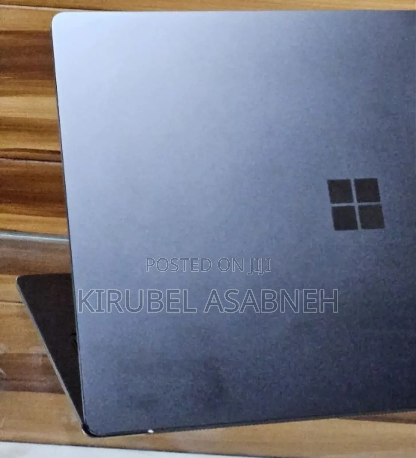 New Laptop Microsoft Surface 16GB Intel Core I7 SSD 256GB