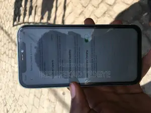 Apple iPhone 11 128 GB Green