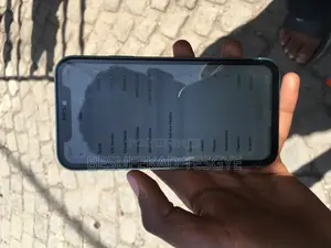 Apple iPhone 11 128 GB Green