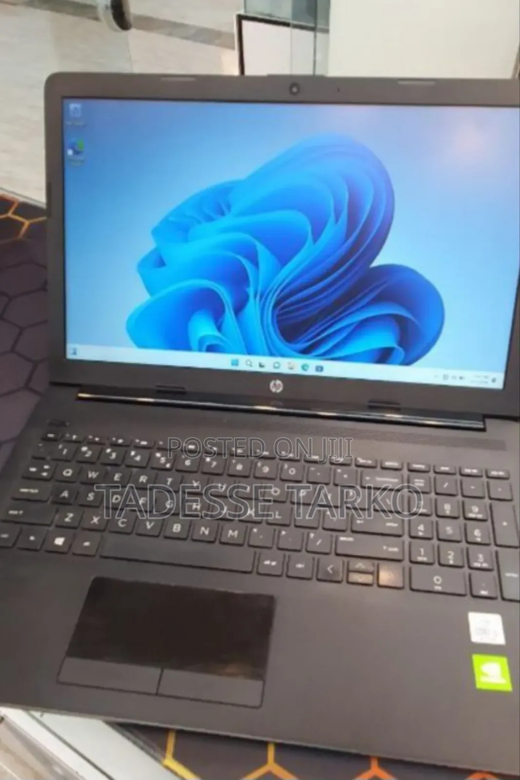 New Laptop HP Stream Notebook 8GB Intel Core I5 HDD+SSD 1T