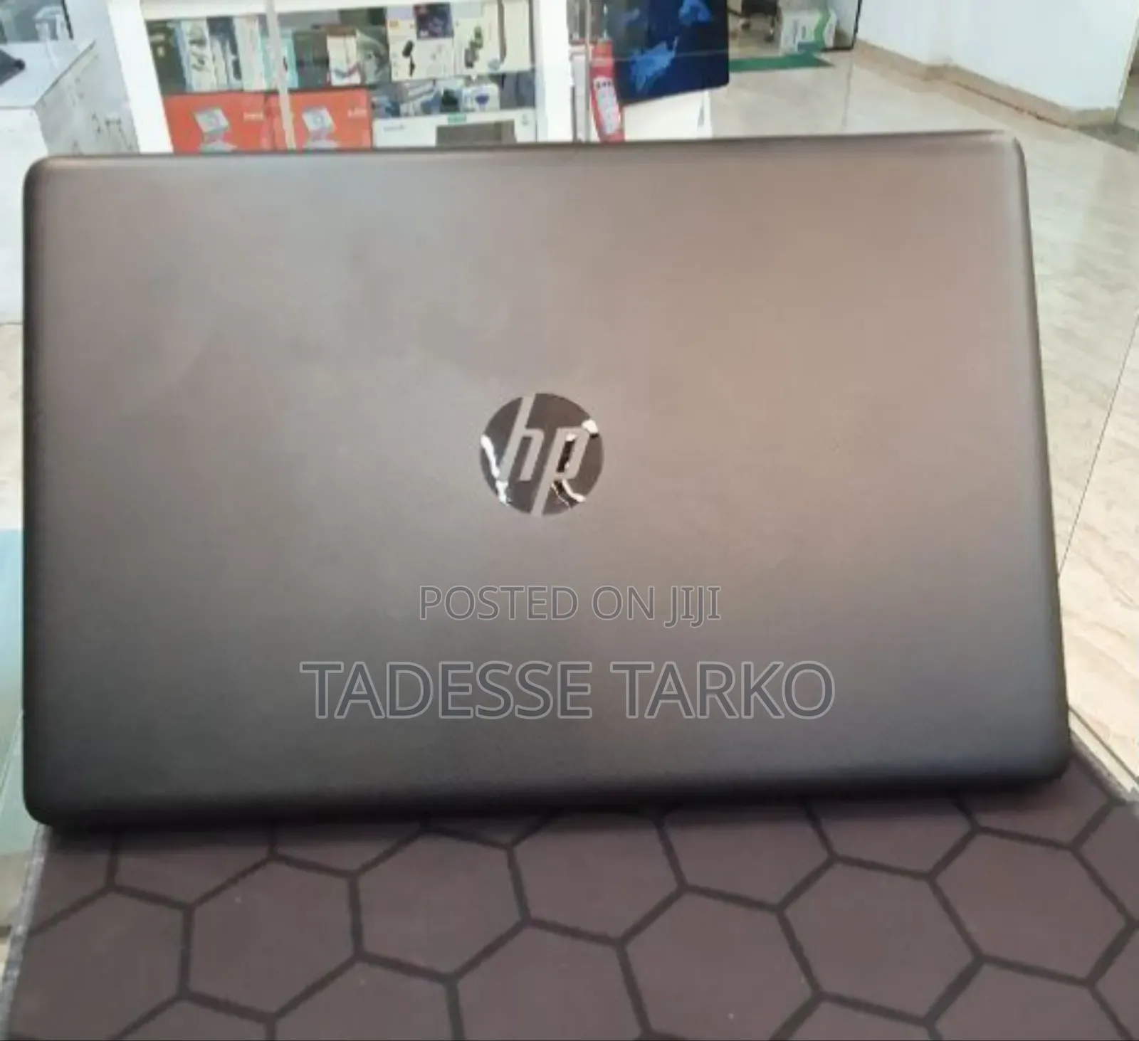New Laptop HP Stream Notebook 8GB Intel Core I5 HDD+SSD 1T