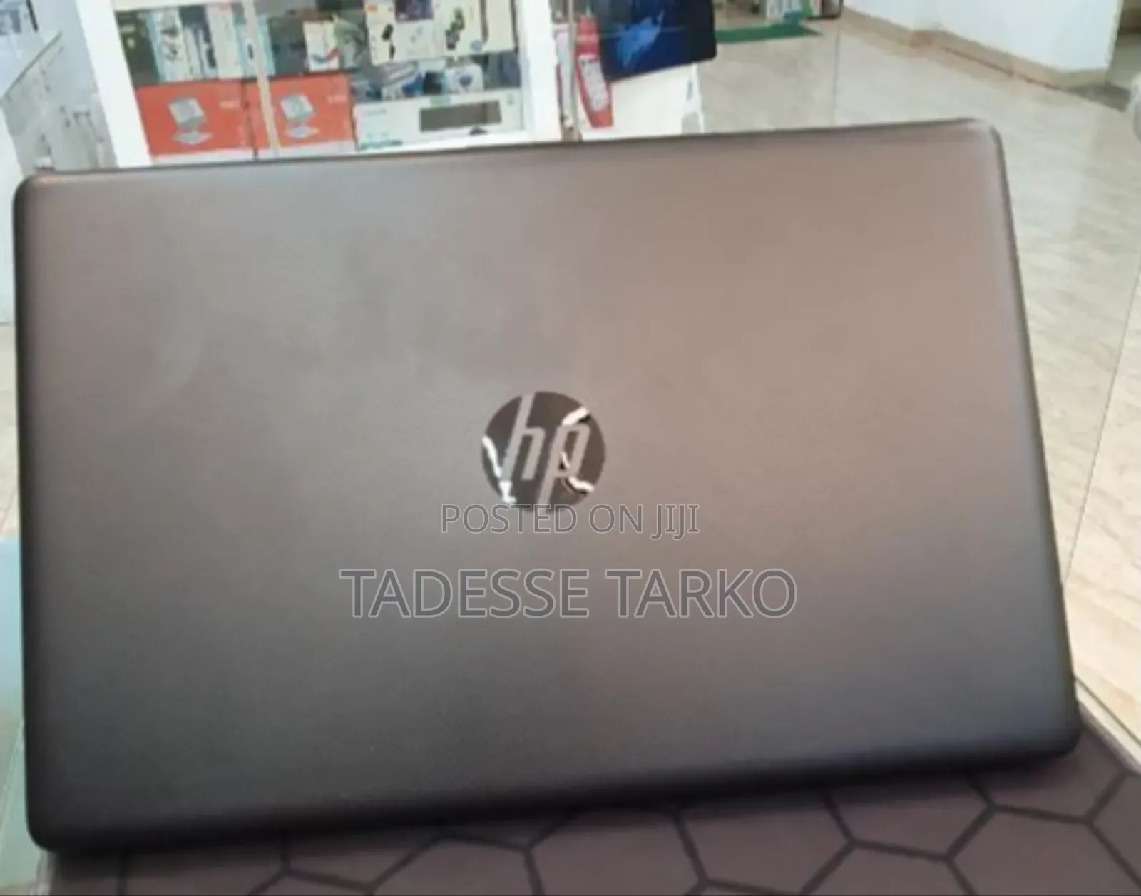 New Laptop HP Stream Notebook 8GB Intel Core I5 HDD+SSD 1T
