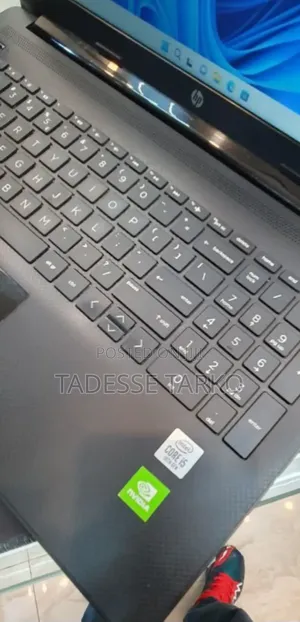 New Laptop HP Stream Notebook 8GB Intel Core I5 HDD+SSD 1T