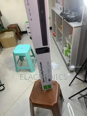 Syinix Premium Sound Bar 170w (2.1 Channel) - Dolby Audio